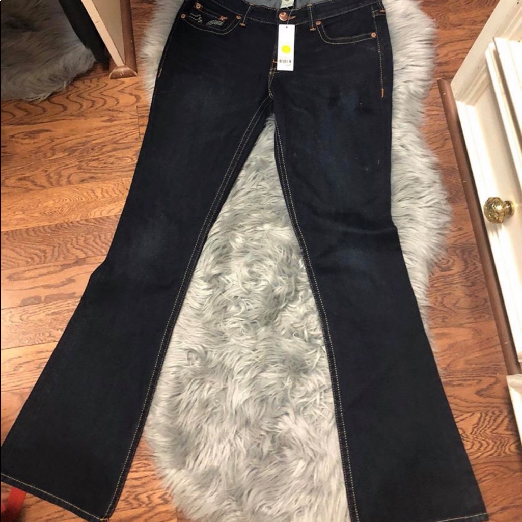 Prvcy Jeans Size 29 Nwt